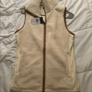 Chaps women’s vest